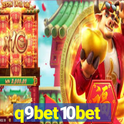 q9bet10bet