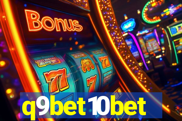 q9bet10bet