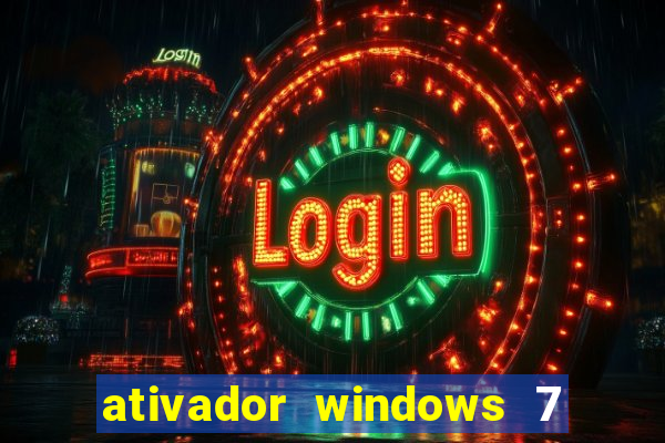 ativador windows 7 ultimate 64 bits download