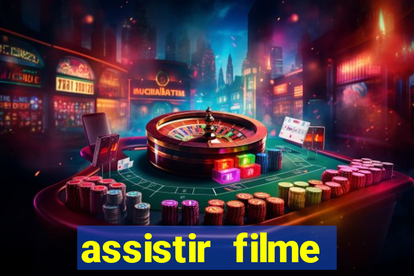 assistir filme bilhete de loteria