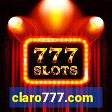 claro777.com