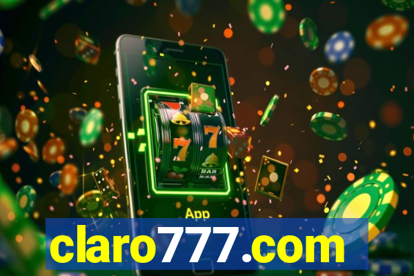 claro777.com