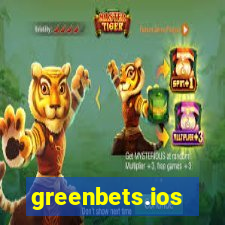 greenbets.ios