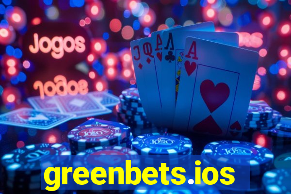 greenbets.ios