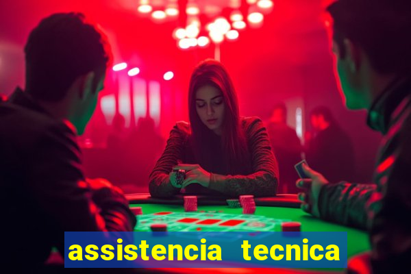 assistencia tecnica gringer porto alegre