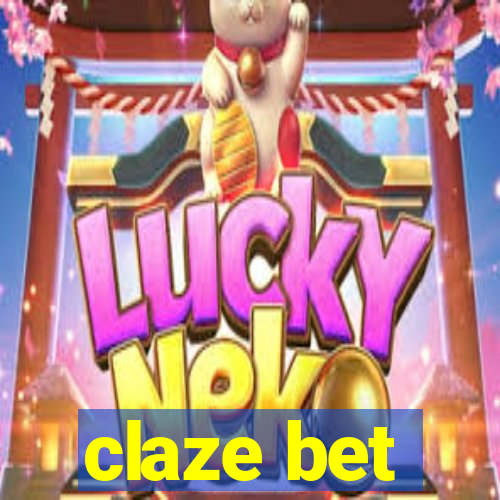 claze bet