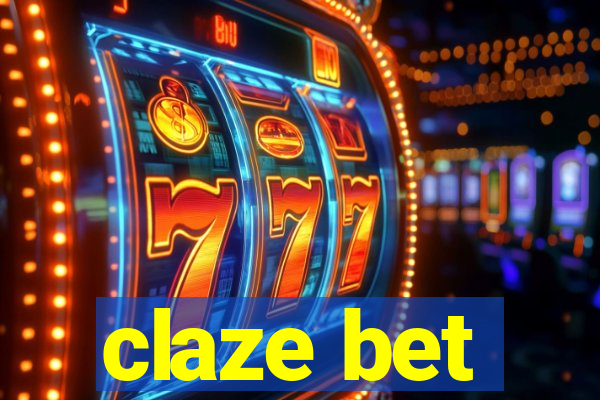 claze bet