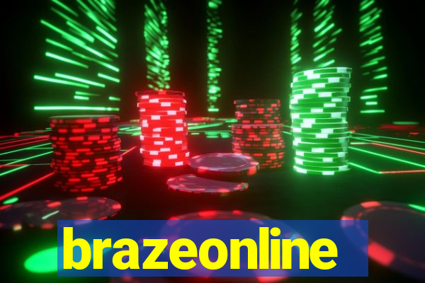 brazeonline