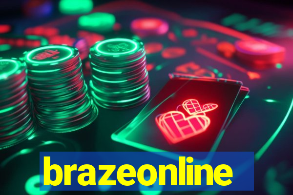 brazeonline