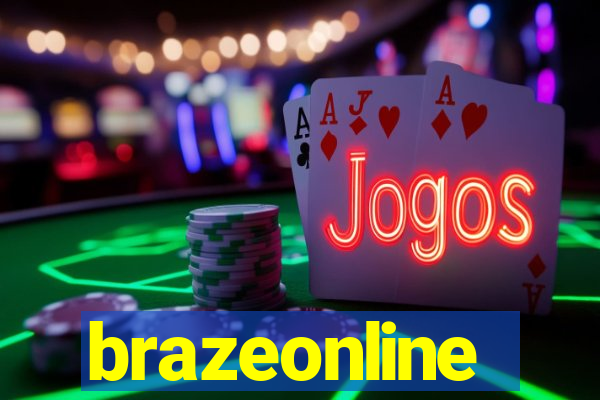 brazeonline