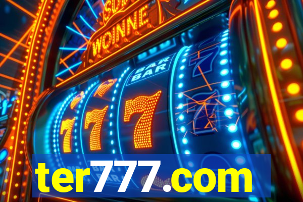 ter777.com