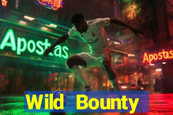 Wild Bounty Showdown horario pagante