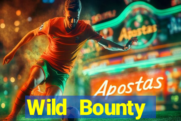 Wild Bounty Showdown horario pagante