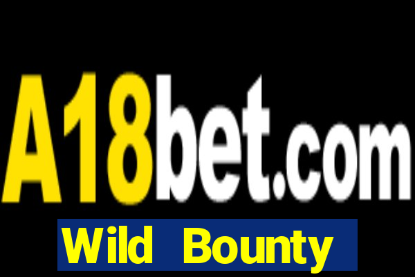 Wild Bounty Showdown horario pagante