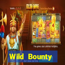 Wild Bounty Showdown horario pagante