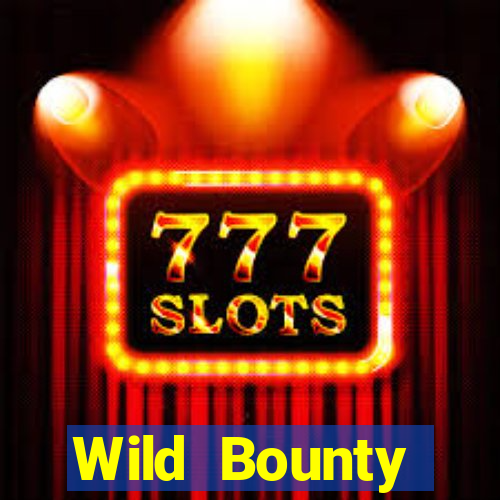 Wild Bounty Showdown horario pagante