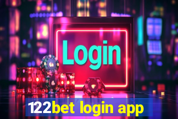 122bet login app