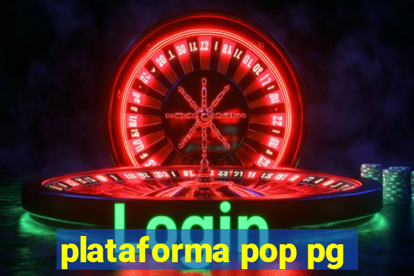 plataforma pop pg