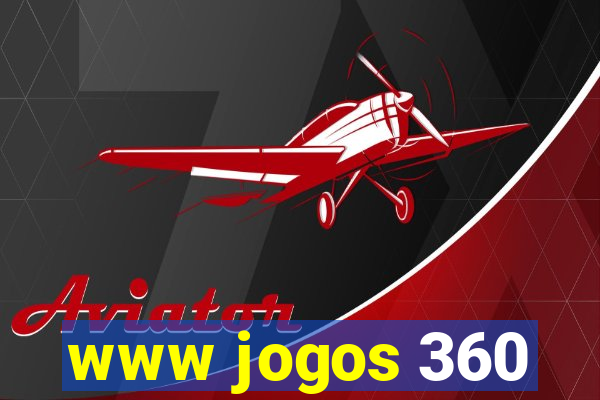 www jogos 360