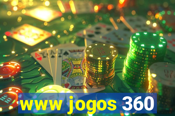 www jogos 360