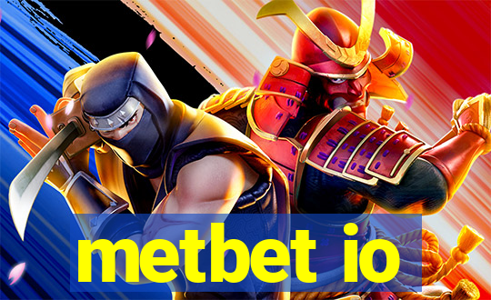 metbet io