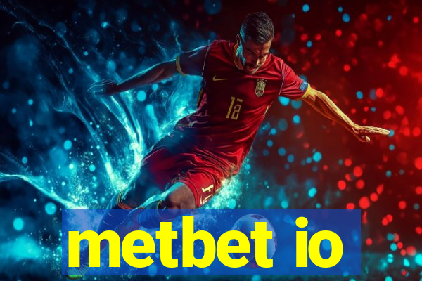 metbet io