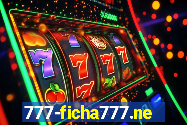 777-ficha777.net