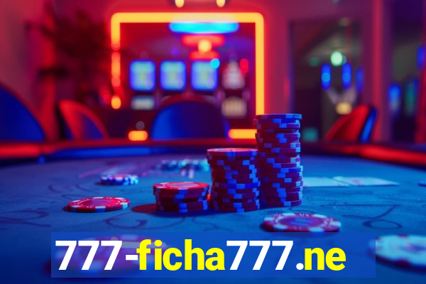 777-ficha777.net