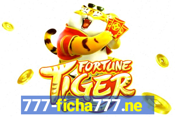 777-ficha777.net