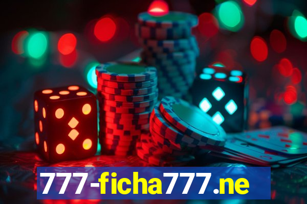 777-ficha777.net