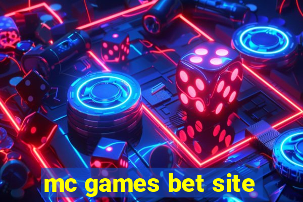 mc games bet site