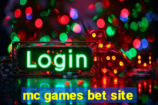 mc games bet site