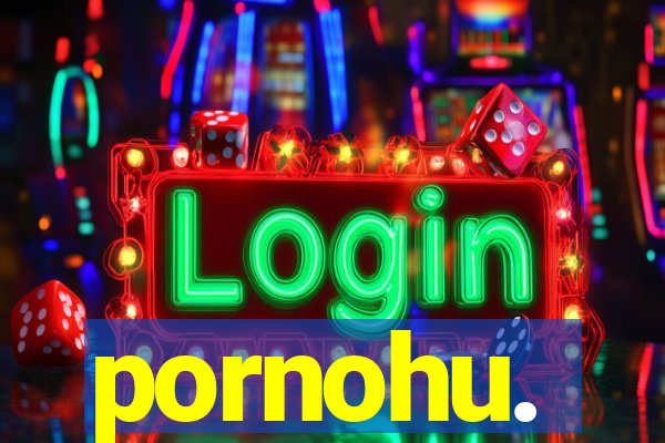 pornohu.