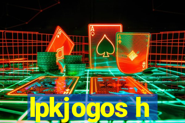 lpkjogos h