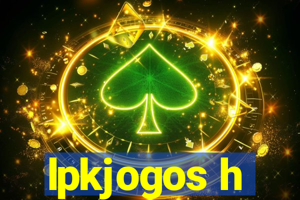 lpkjogos h