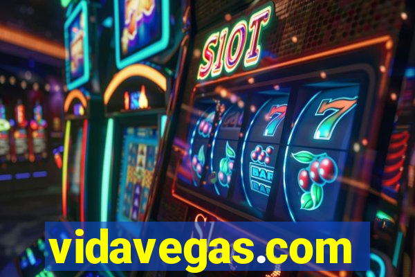 vidavegas.com