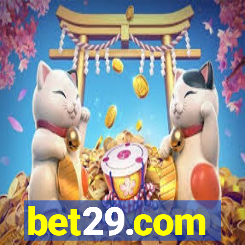 bet29.com