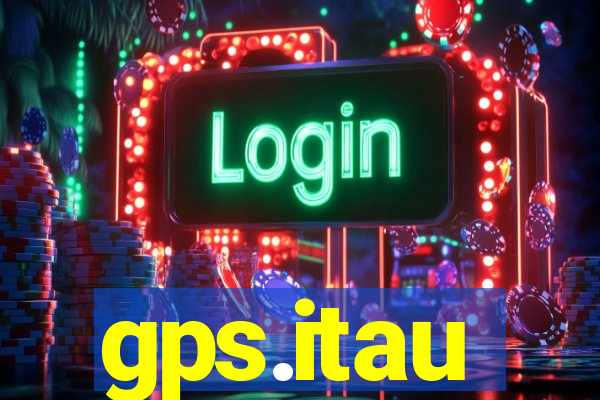 gps.itau