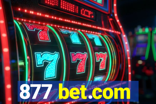 877 bet.com