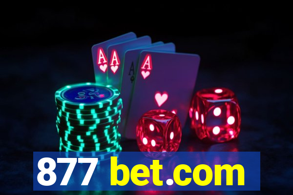 877 bet.com