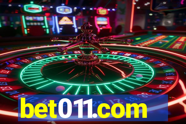 bet011.com