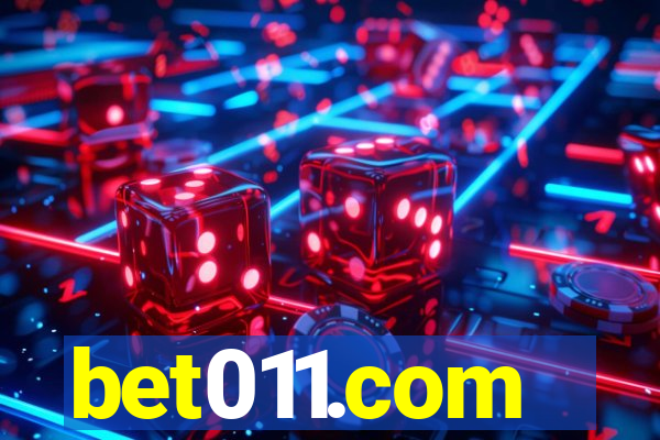 bet011.com