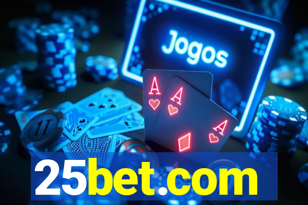 25bet.com