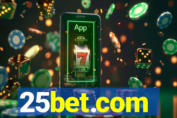 25bet.com