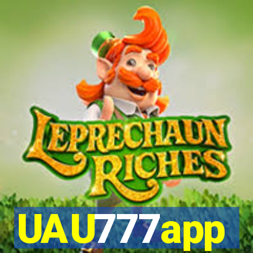 UAU777app