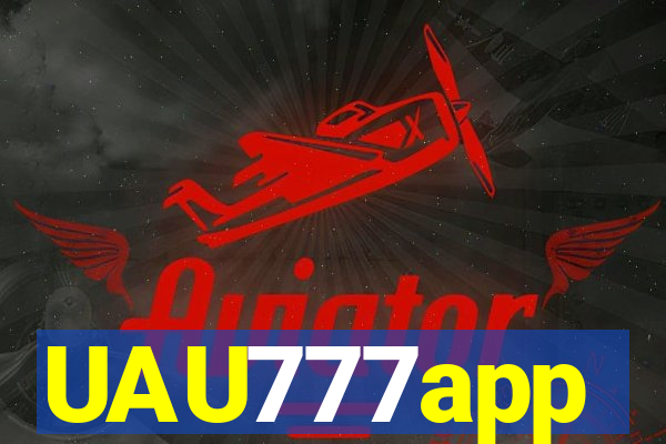 UAU777app