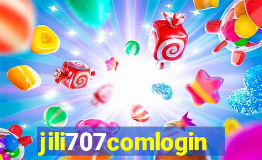 jili707comlogin