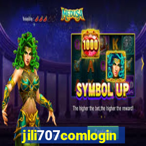 jili707comlogin