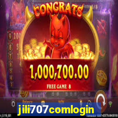 jili707comlogin