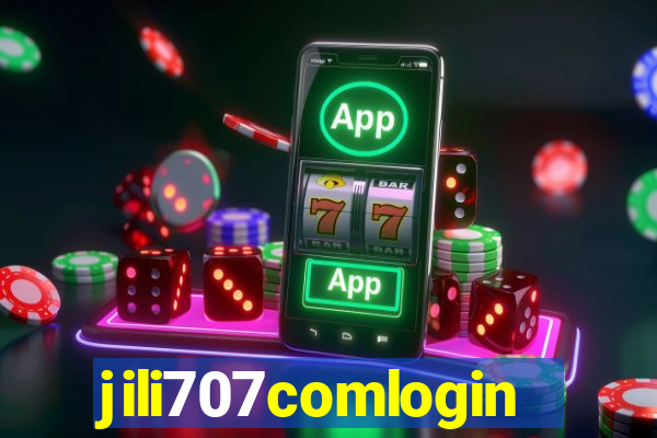 jili707comlogin